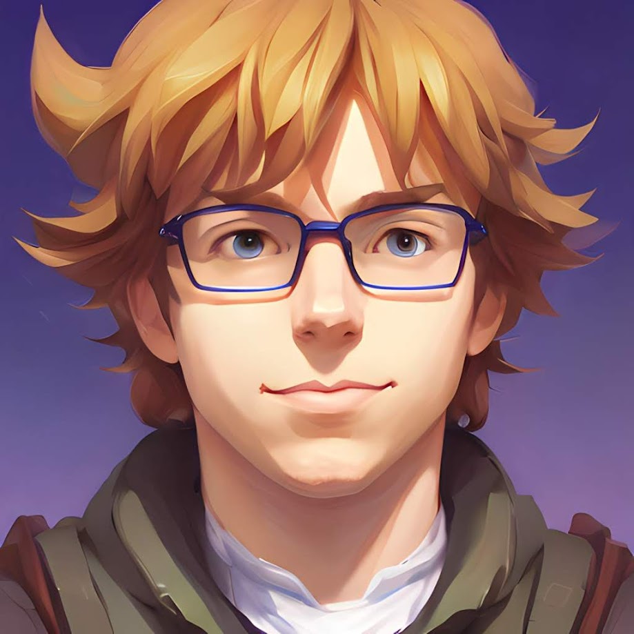 Dakurei's avatar