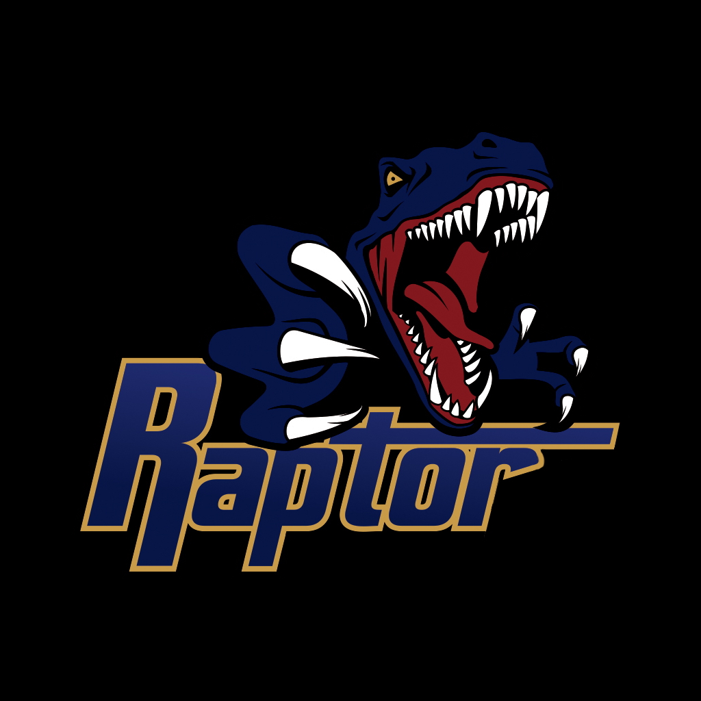 Raptor's avatar