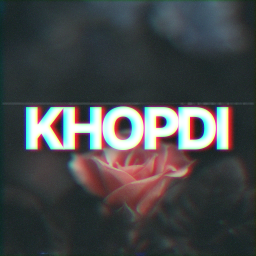 khopdi's avatar
