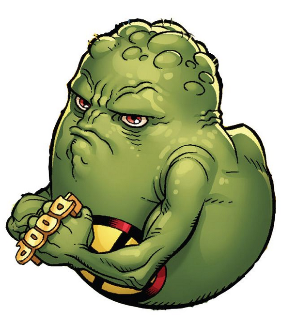 Viger83's avatar