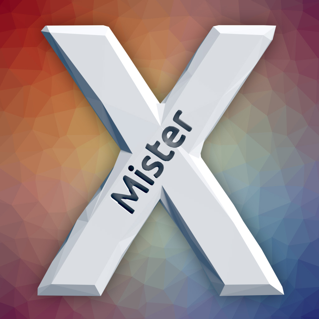 Mister X's avatar