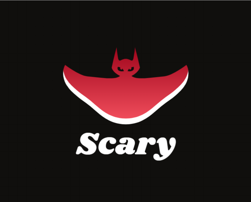 Scary's avatar