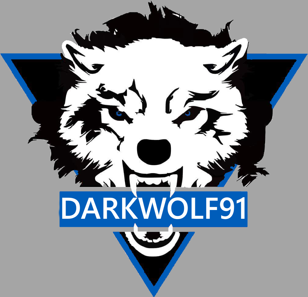 DarkWolf91's avatar