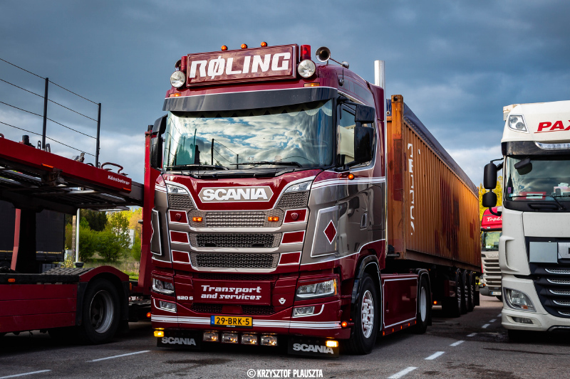 RØLING's avatar