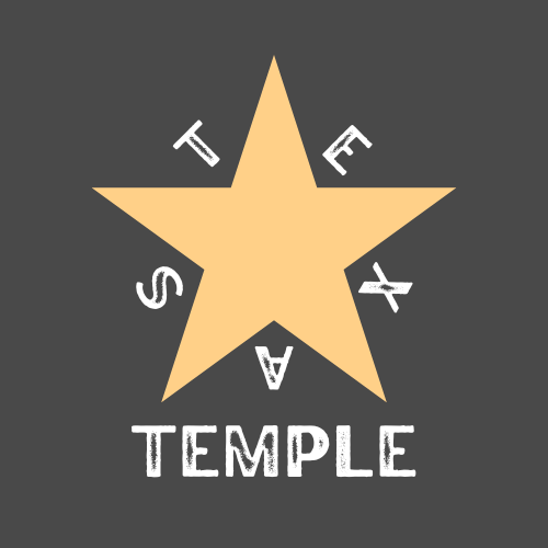 TexasTemple's avatar