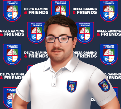 GamerDeltaUS's avatar
