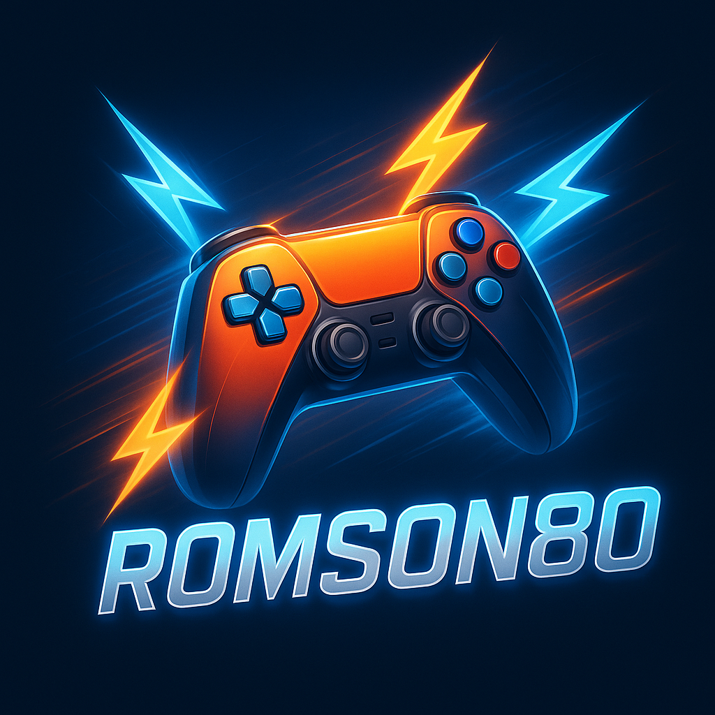 romson80's avatar
