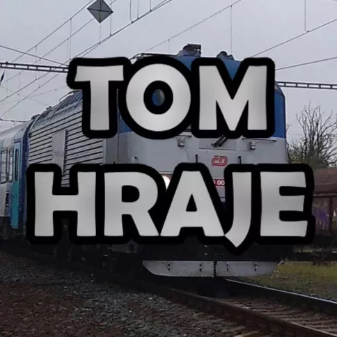 Tom_Hraje's avatar