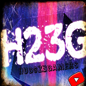 HUGO23GAMERS's avatar