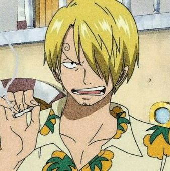 Sanji's avatar
