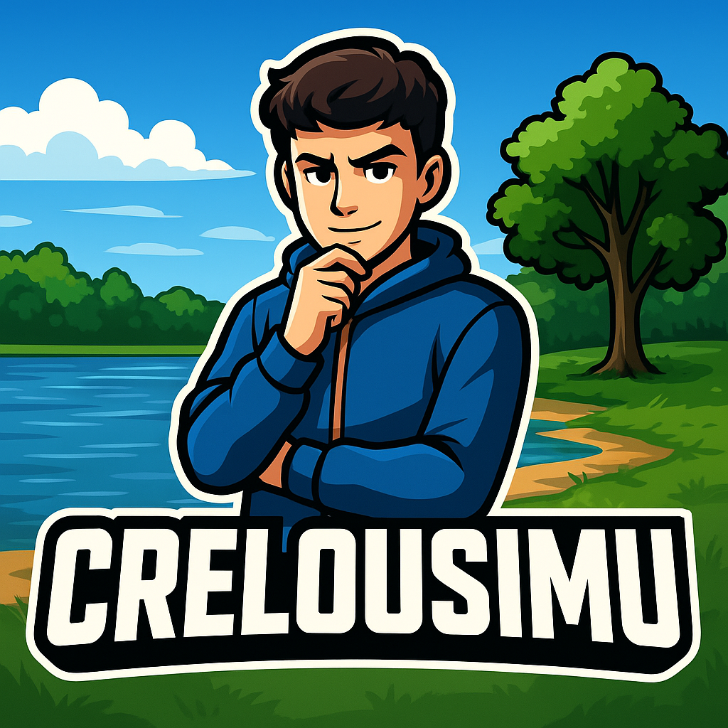 crélousimu's avatar