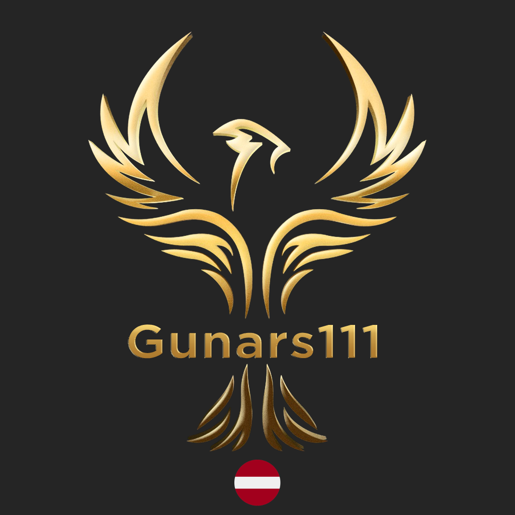 gunarsLV111's avatar