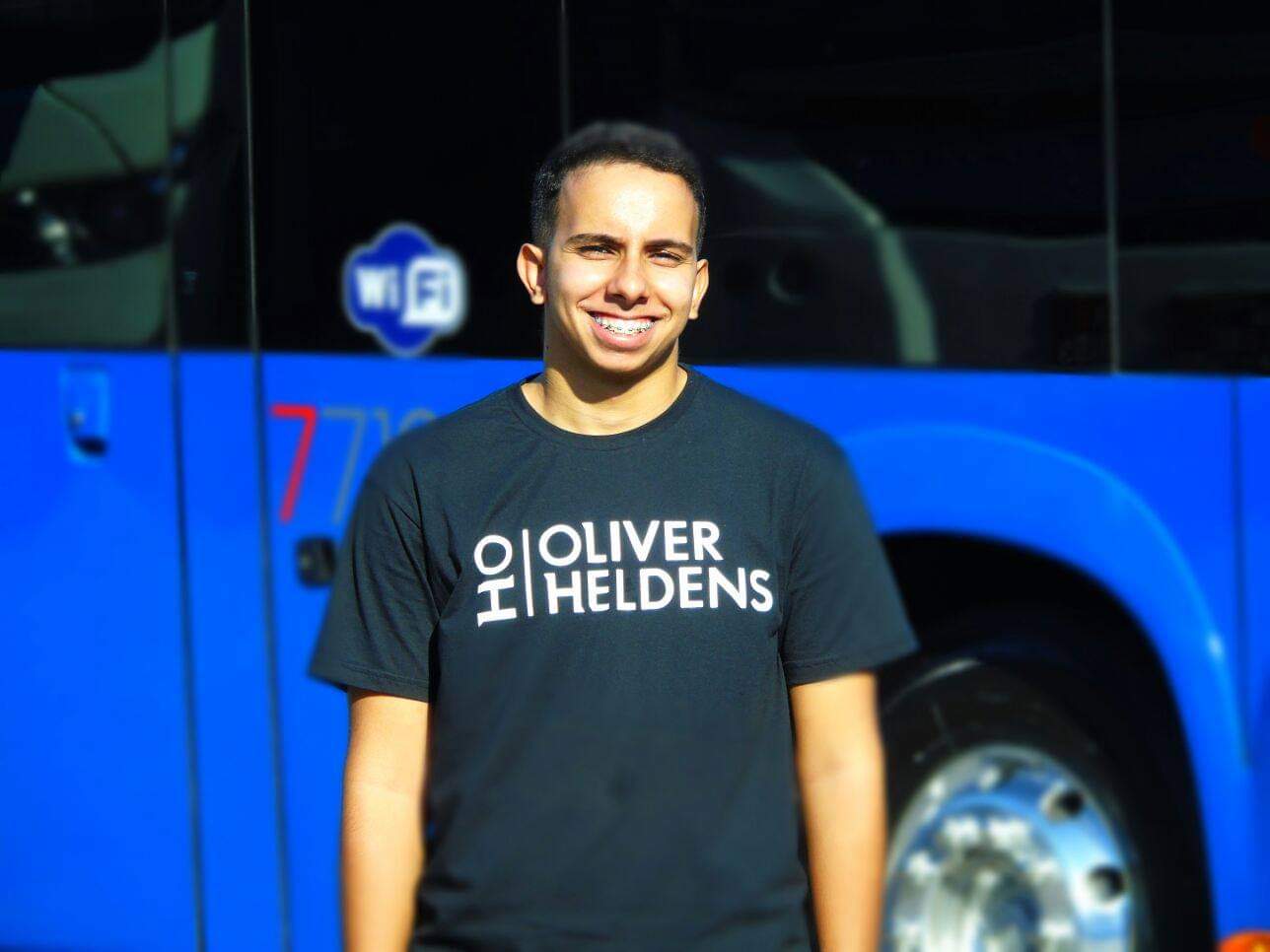 Gabriel Oliveira's avatar