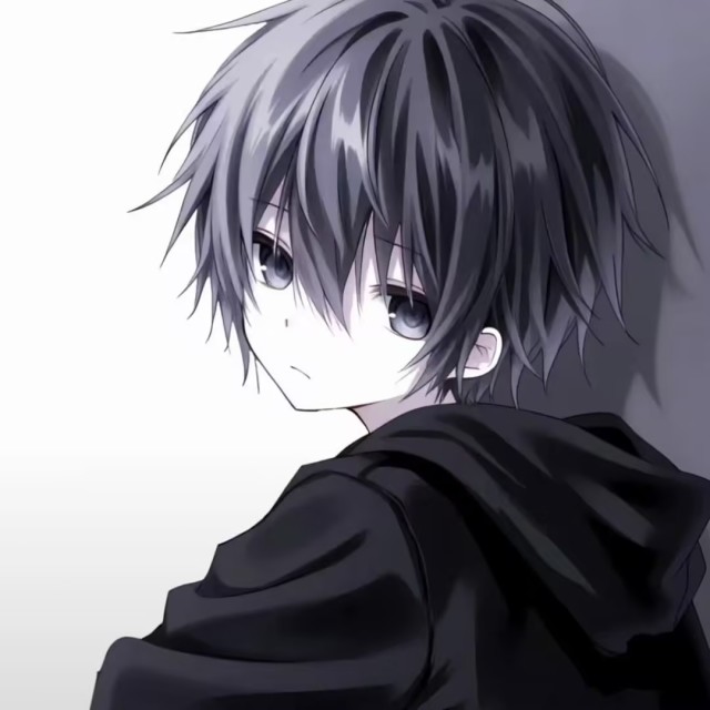 Mysterious Phoenix's avatar