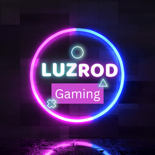 Luzrod's avatar
