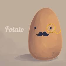 PotatEZ's avatar