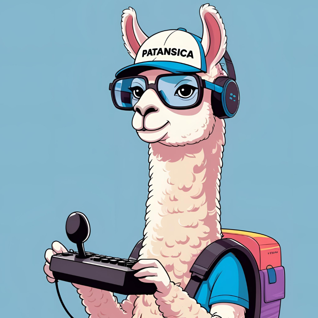 patansica's avatar