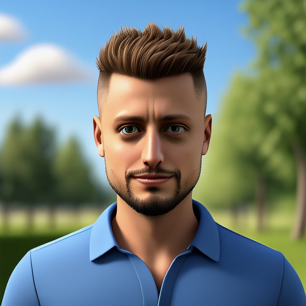Wacky's avatar