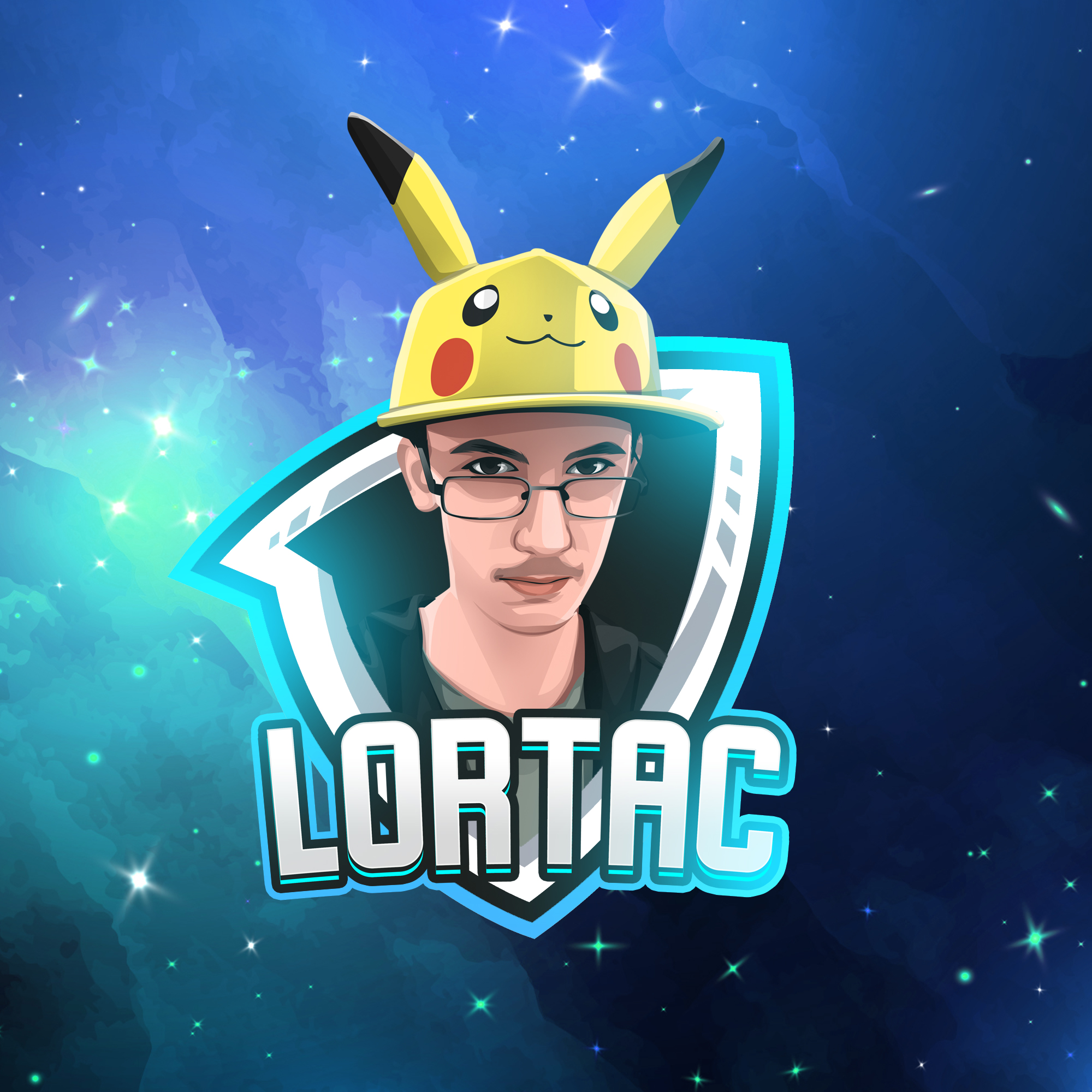 Lortac's avatar