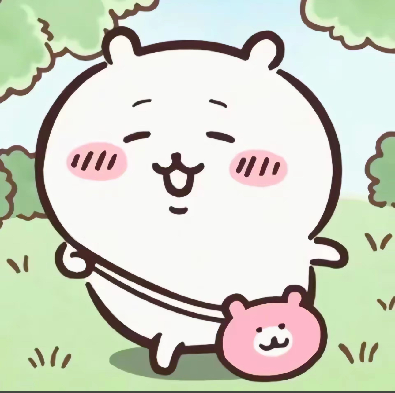 咩咩's avatar