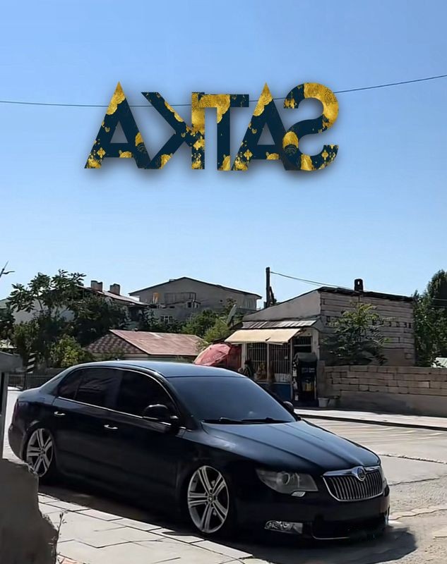 AKTAS's avatar
