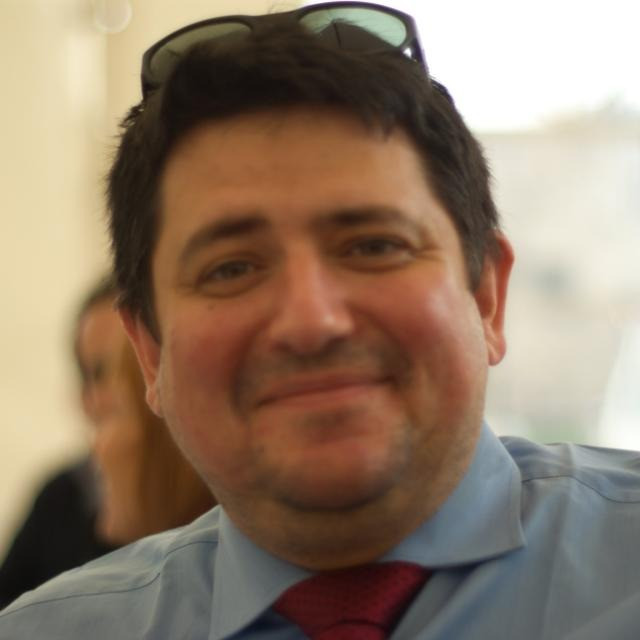 Saarlouis's avatar