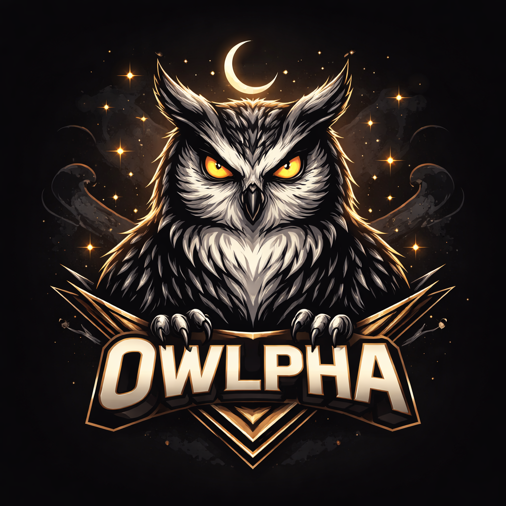 Owlpha's avatar