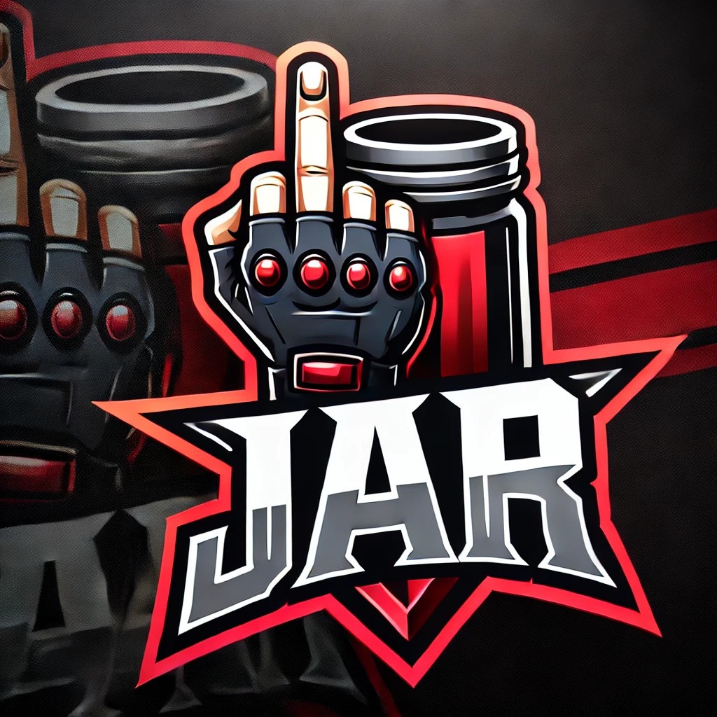 JAR's avatar