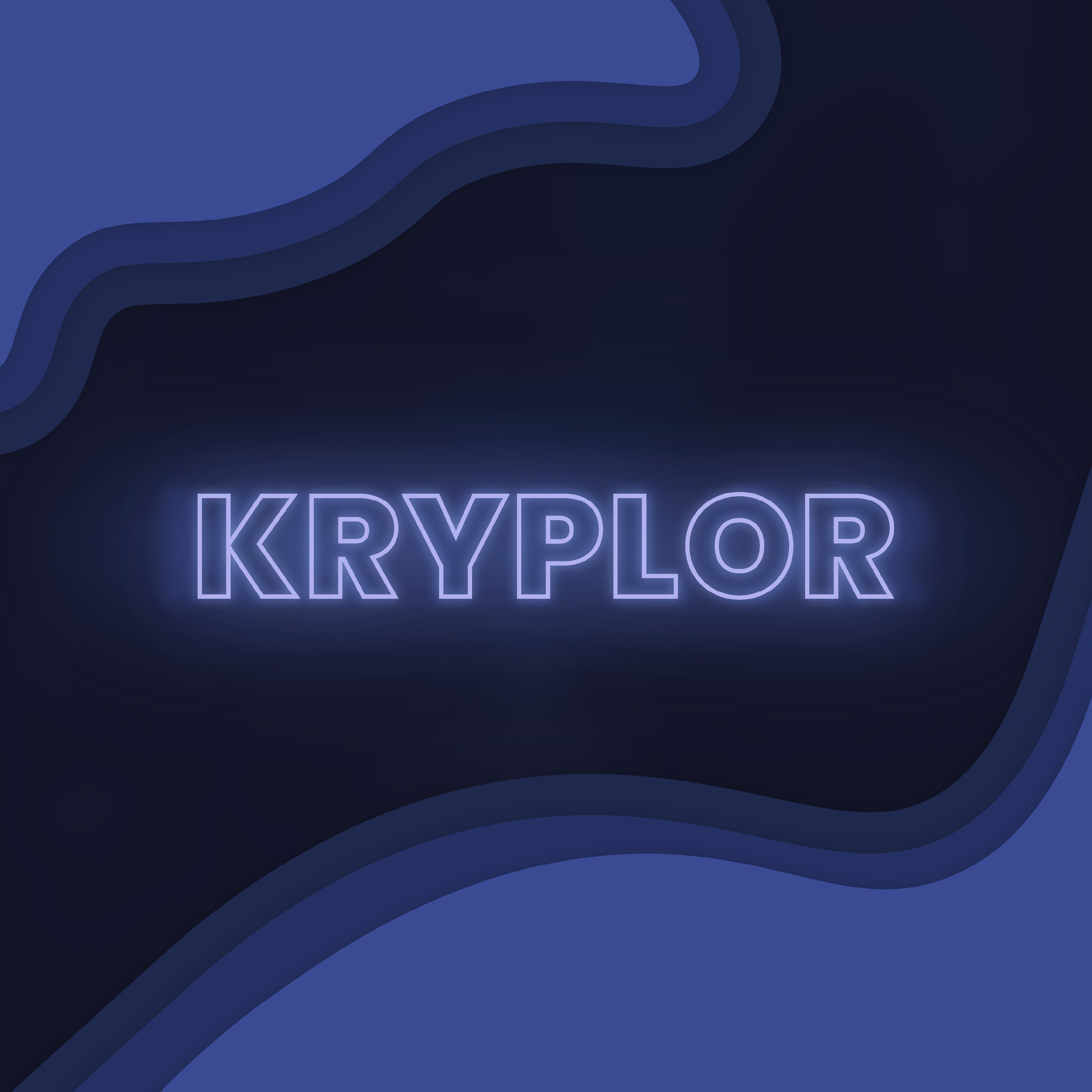 Kryplor's avatar