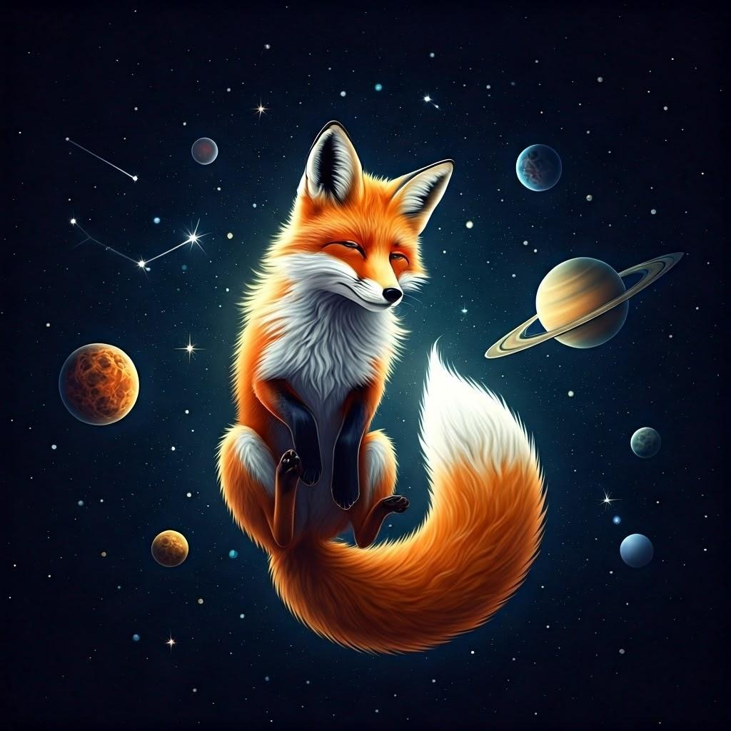 GalaxyFox.user's avatar