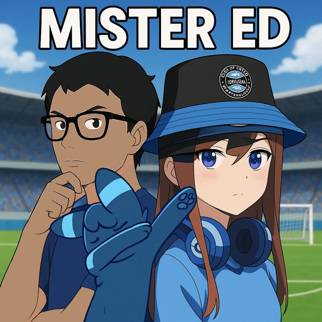 MisterED's avatar