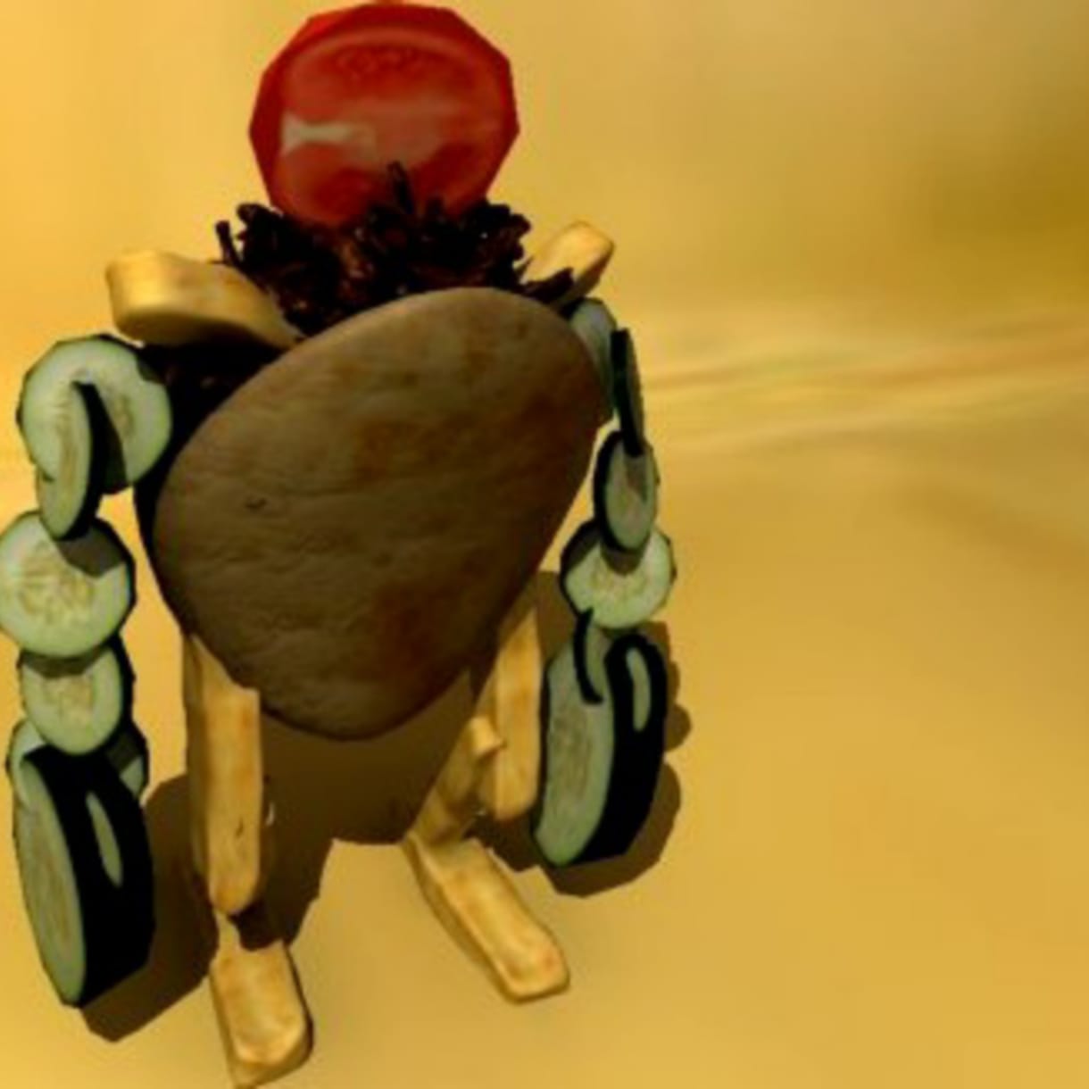 KebabManTR's avatar