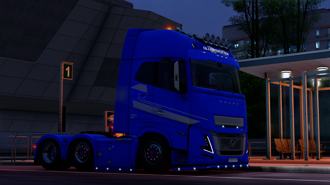 Faridi BSG's avatar