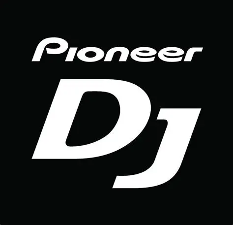Pioneer DJ's avatar