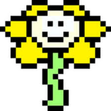 FloweyUndertale's avatar