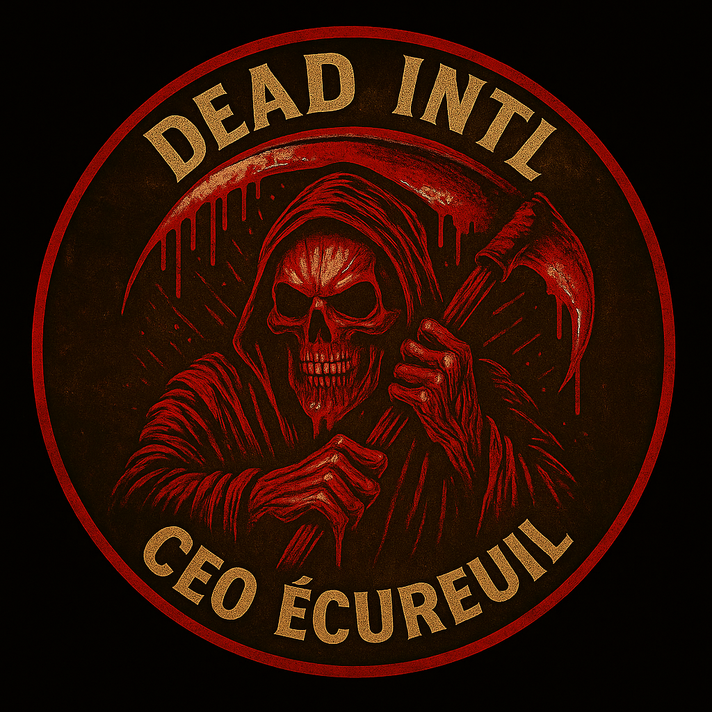 Ecureuil's avatar
