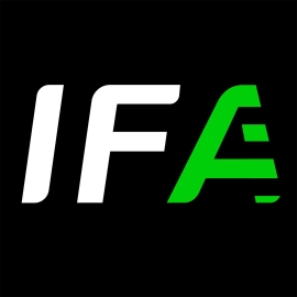 IFA-机长's avatar