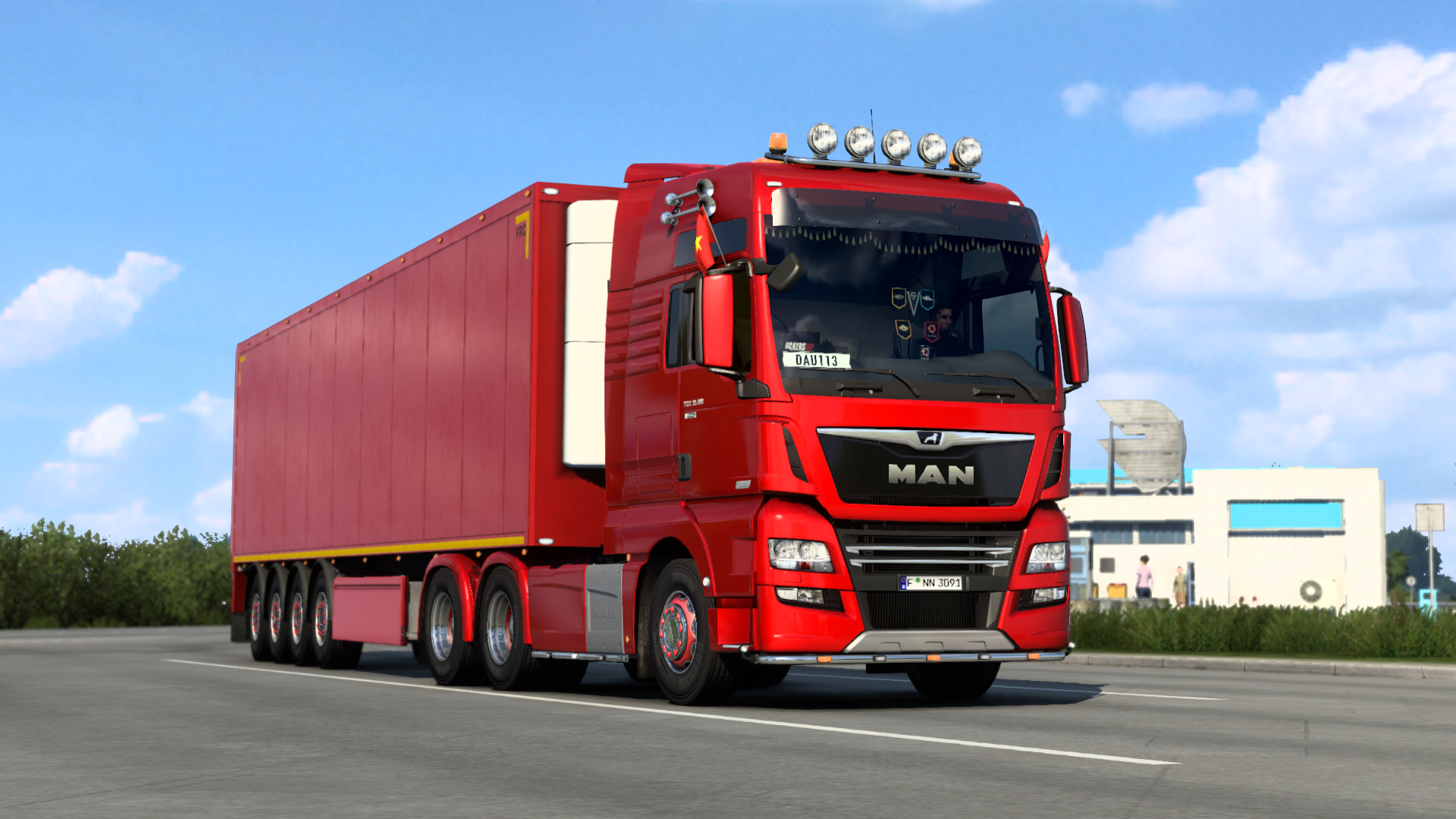 dau113's avatar