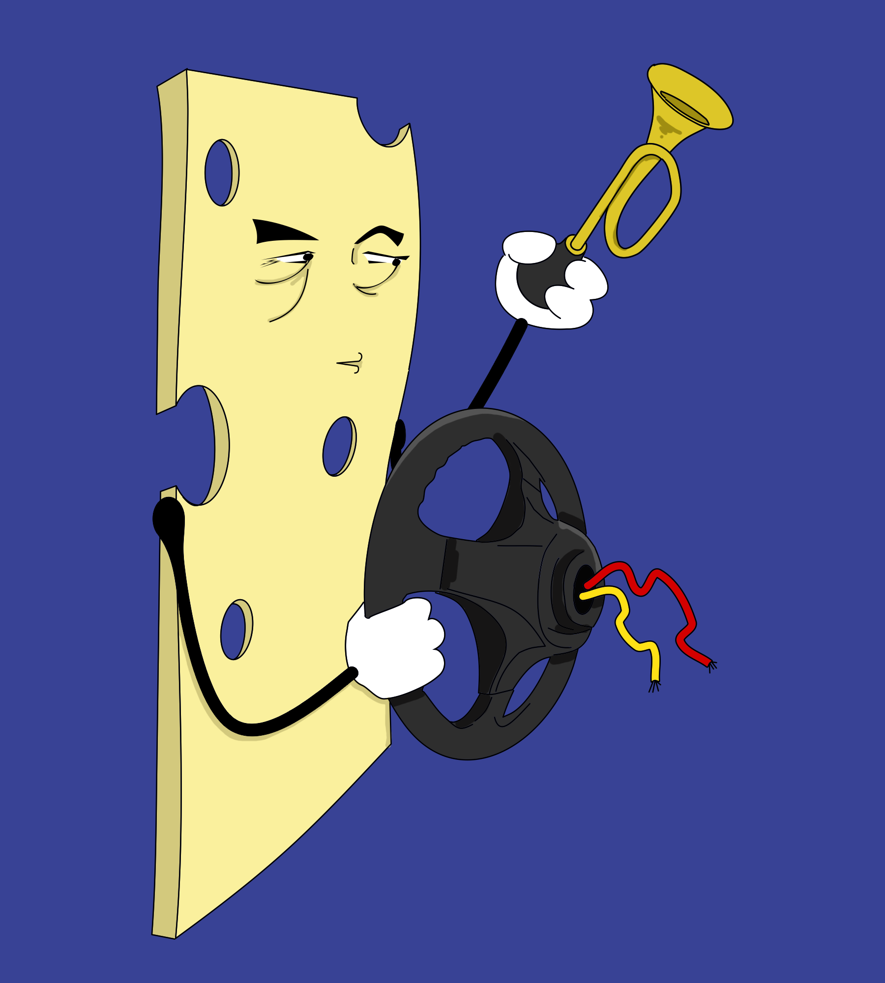 SwissCheese's avatar