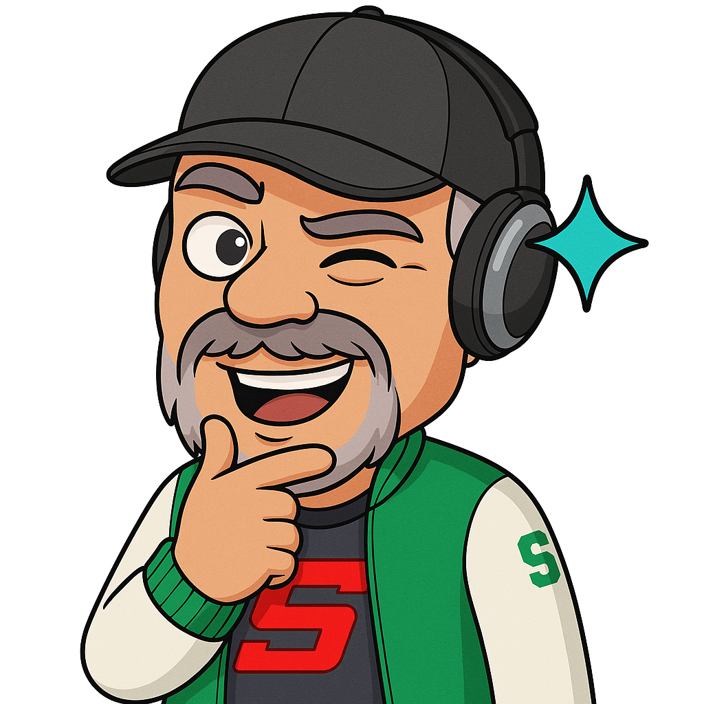 Swiss Jim's avatar