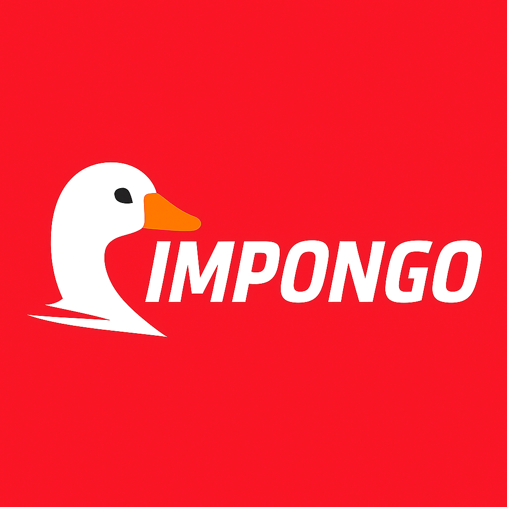 impongo's avatar