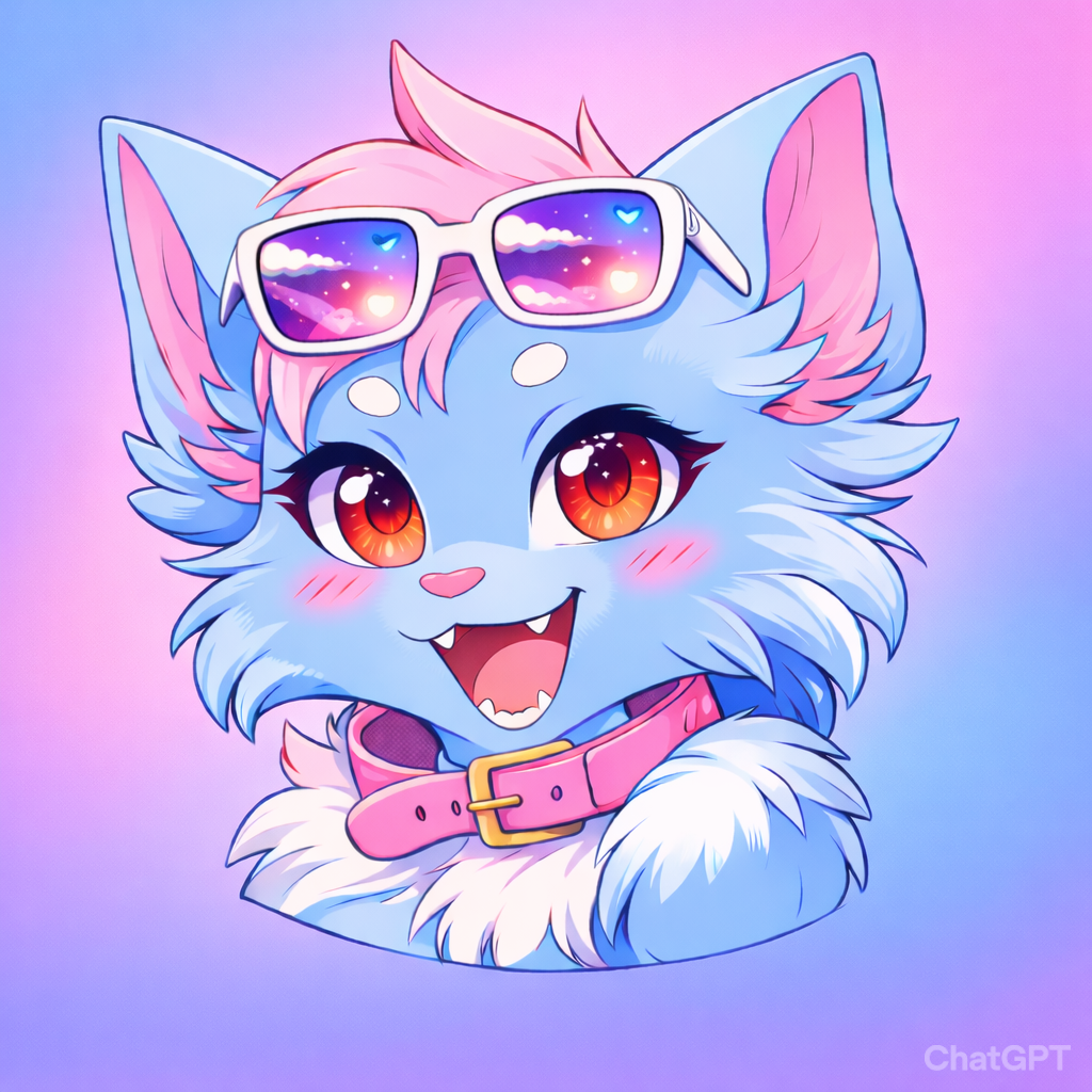 GatitoRudolf's avatar