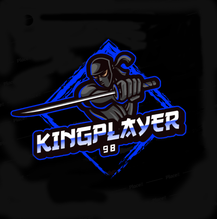 kingplayer98's avatar