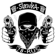 ♕-SlawkA-♕'s avatar