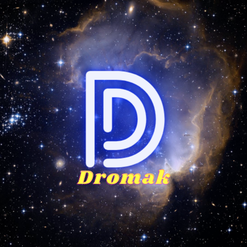 Dromak's avatar