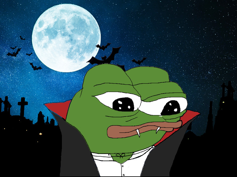 Vampire's avatar
