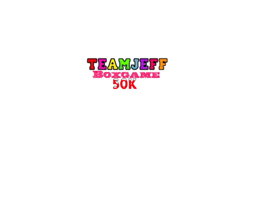 Teamjeff's avatar