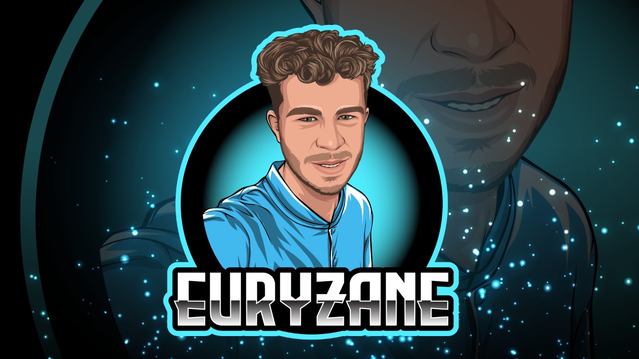Euryzane's avatar