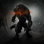 Will the Werewolf's avatar