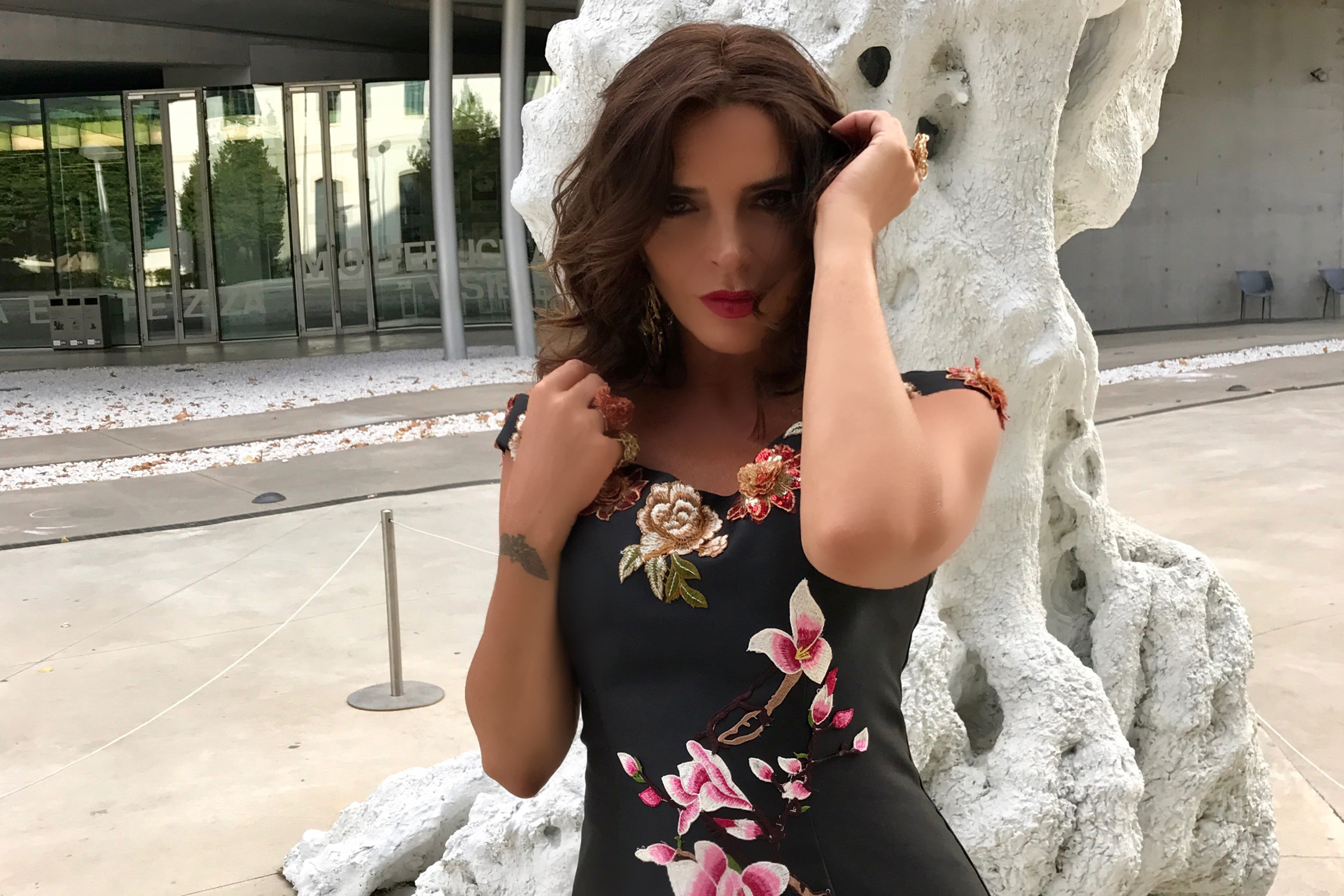 Francesca Rettondini's avatar